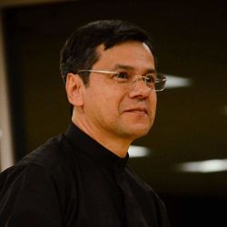 Luis Torres, Violin, Viola & Piano