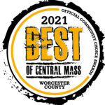 Best of Central Mass Logo 2022